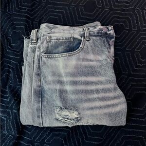 MNML B969 Flare Denim